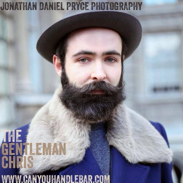 Introducing Beard Oils: Wisdom and Initiative