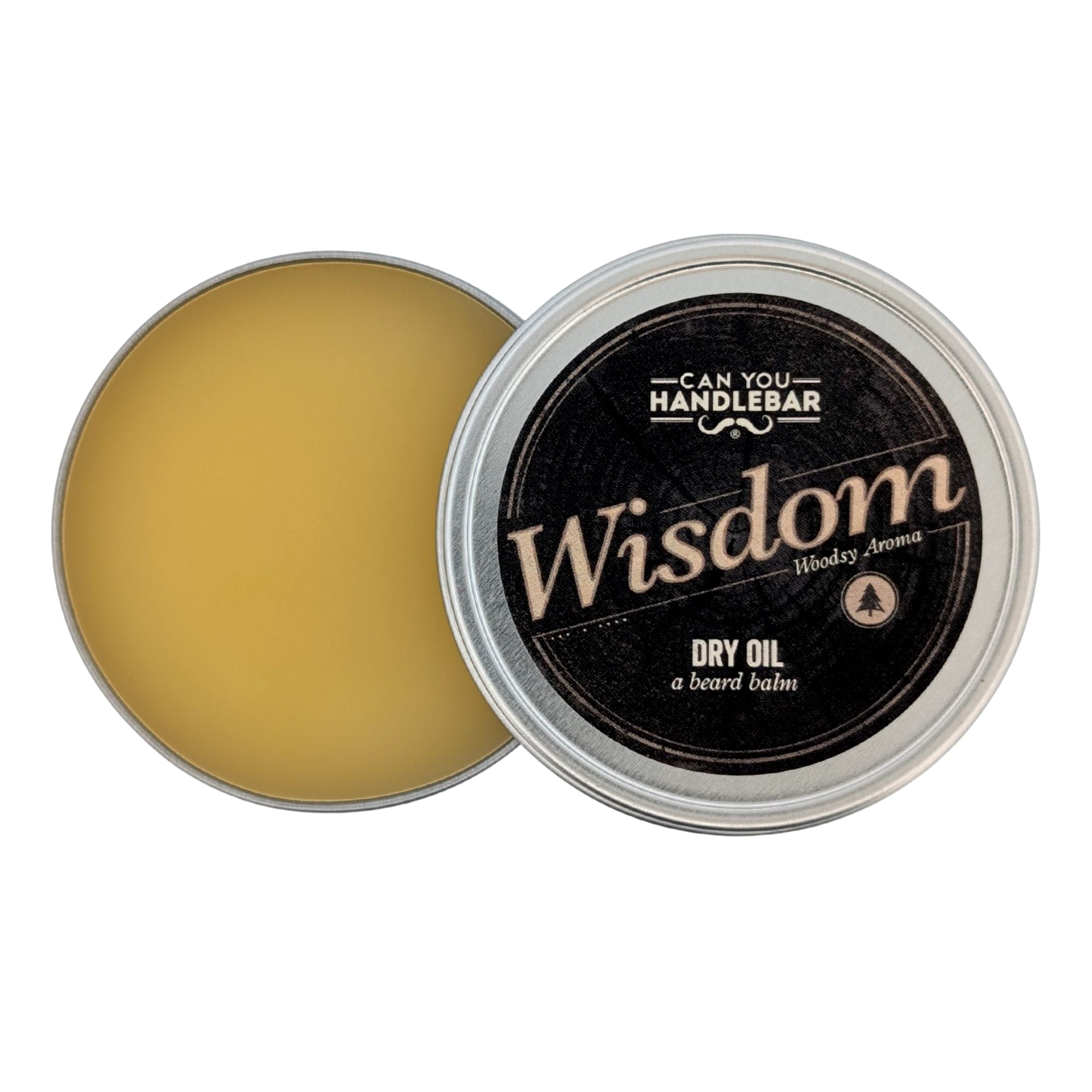 Beard Care Kit - Basic