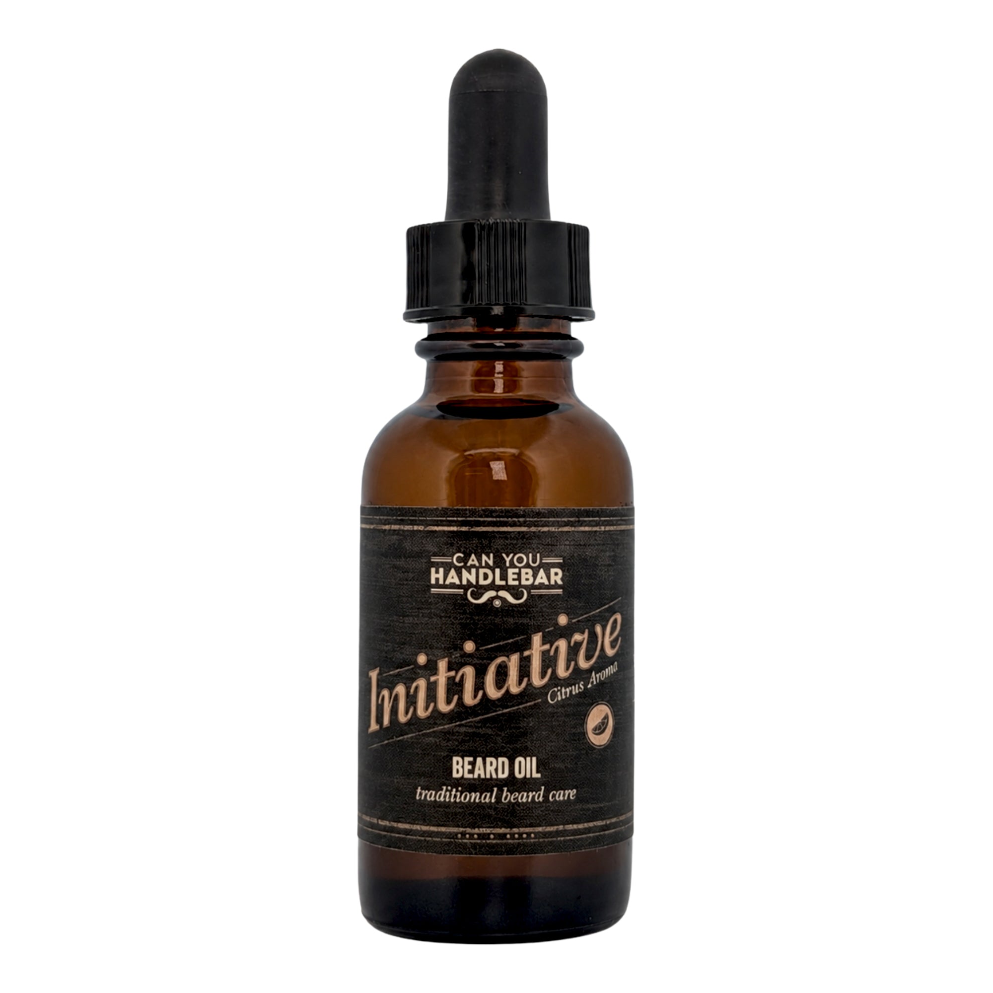 Beard Oil Trio