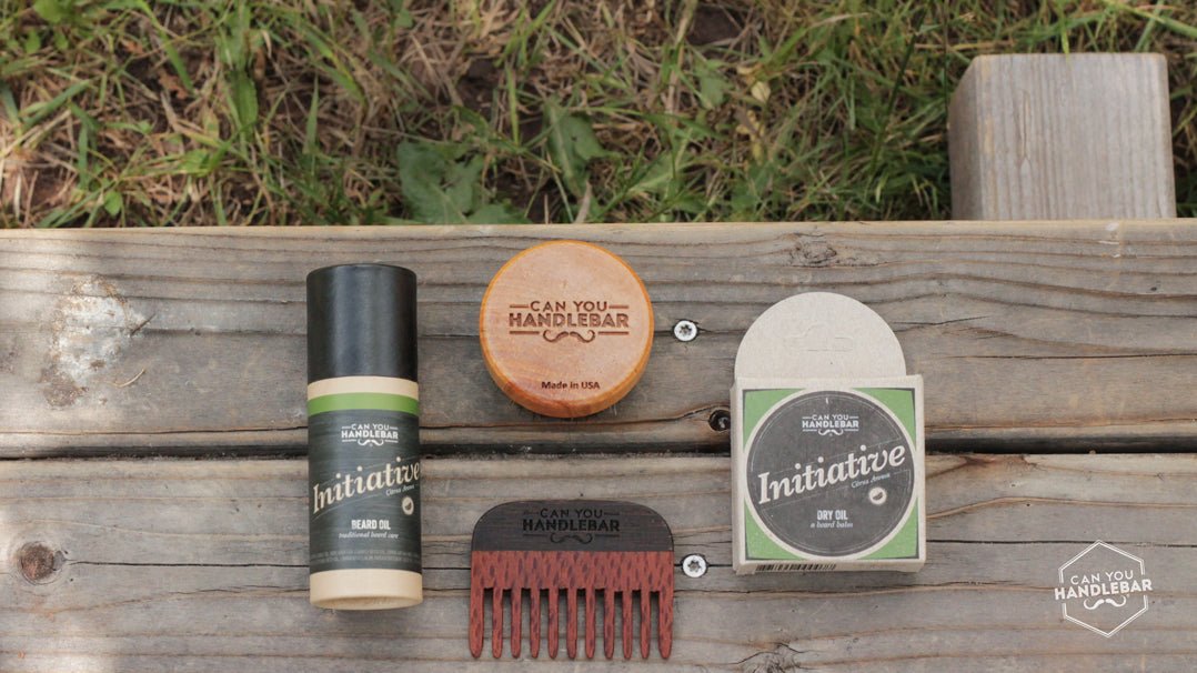 10 tips on how to start your beard care regimen