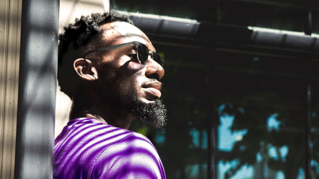 Beard Care in the Summer