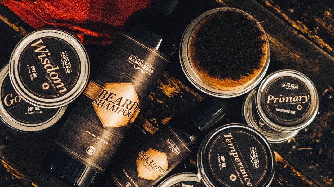 Do Beard Care Products Prevent Split Ends?