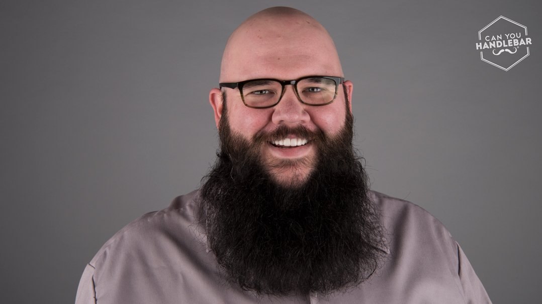 Beard growing tips based on the shape of your face