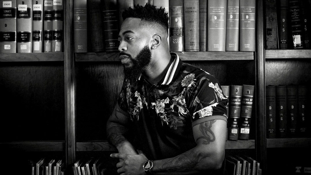 how long should your beard be to use beard care products