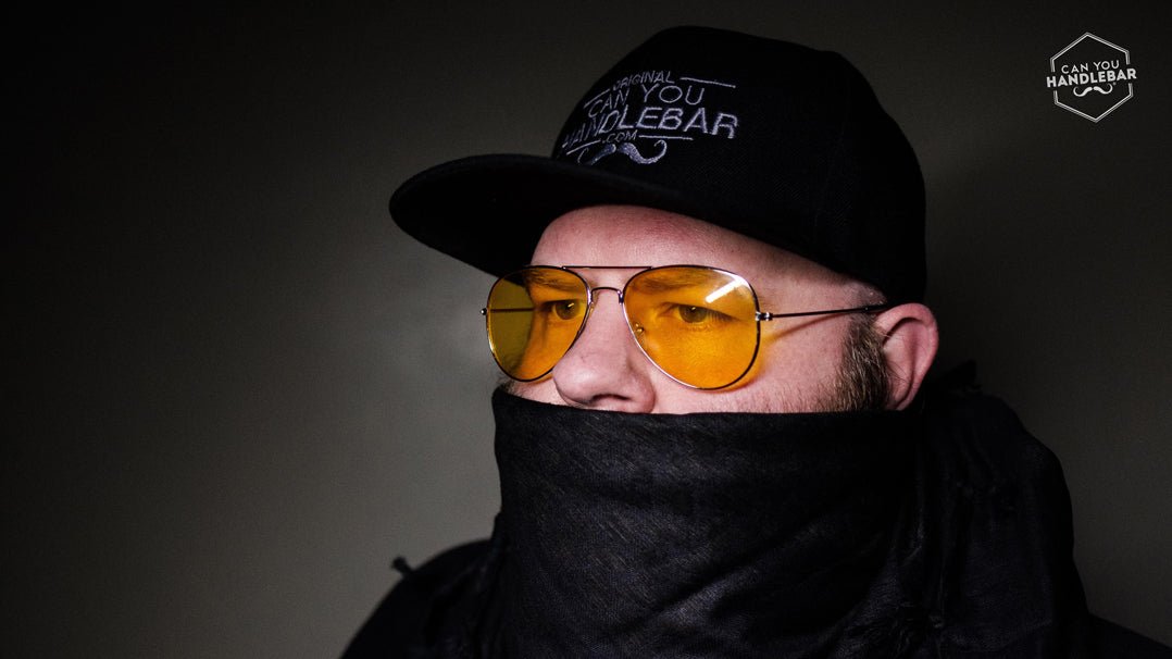 Keeping your beard safe