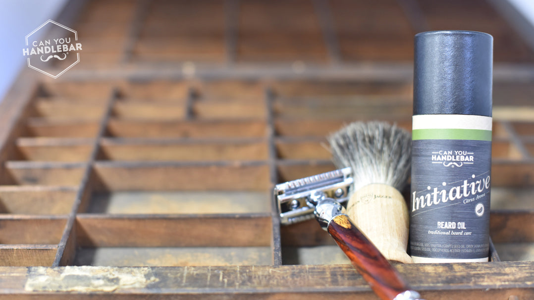 The pros and cons of trimming your beard