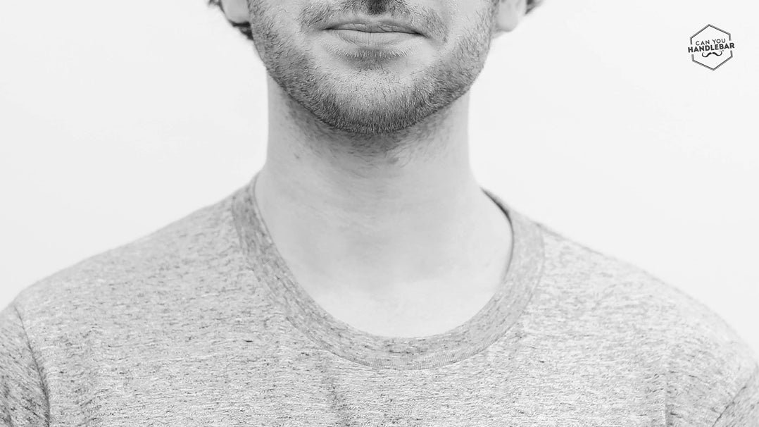 Can You Cure a Patchy Beard