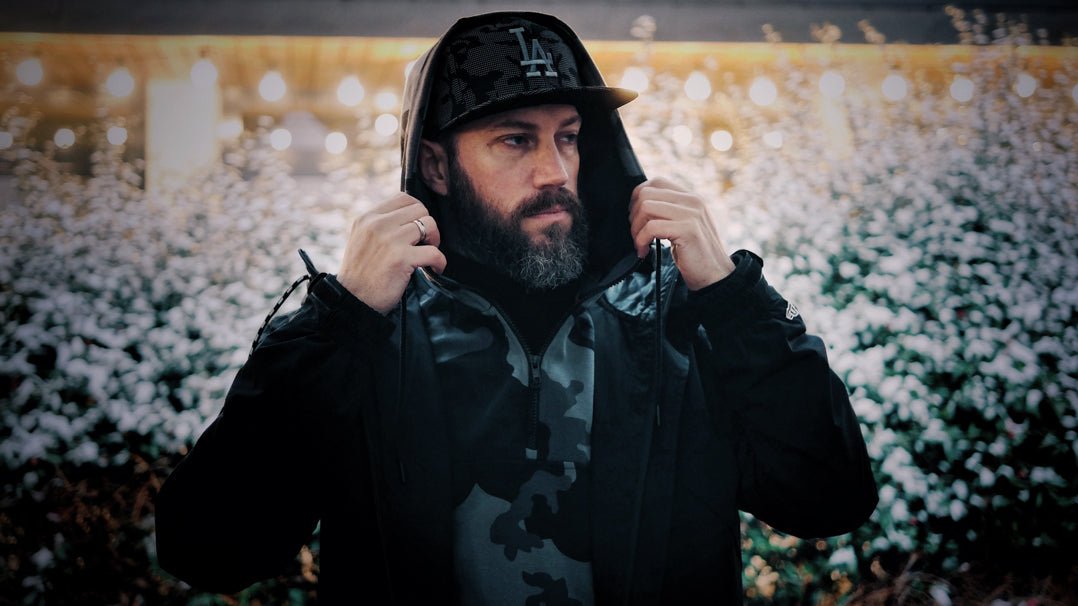 Cold Season Beard And Moustache Survival Guide