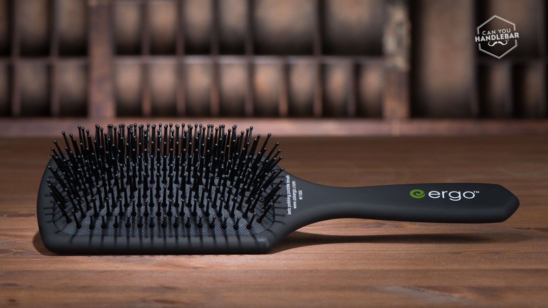 Is a brush or comb best for your beard?