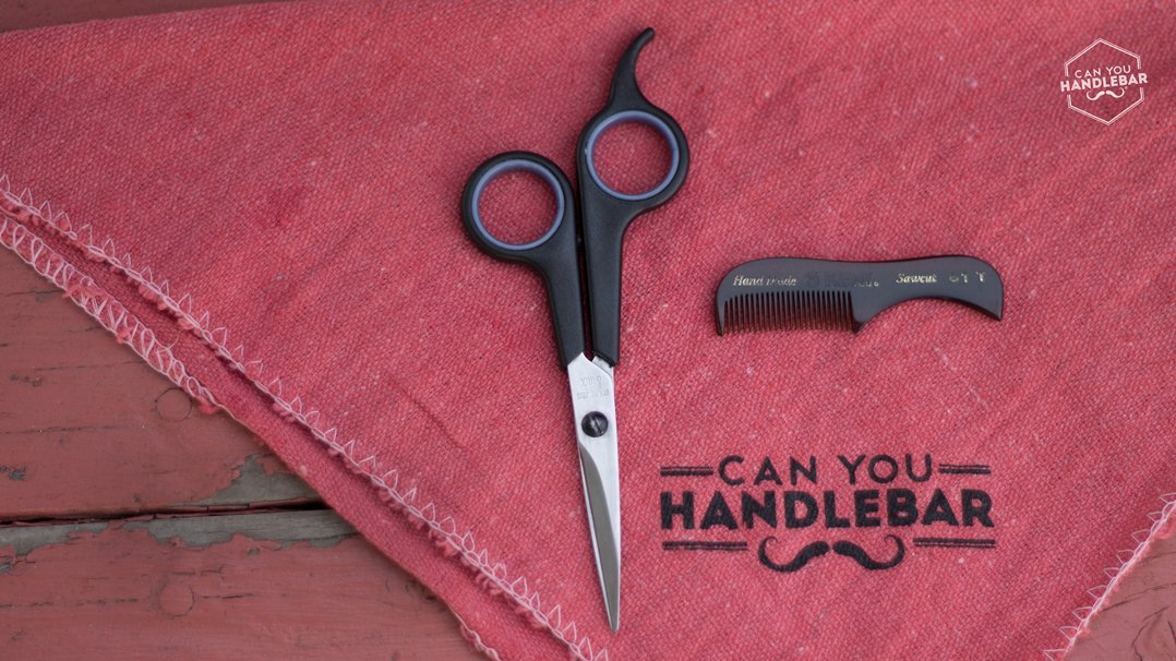 tips on how to trim your moustache