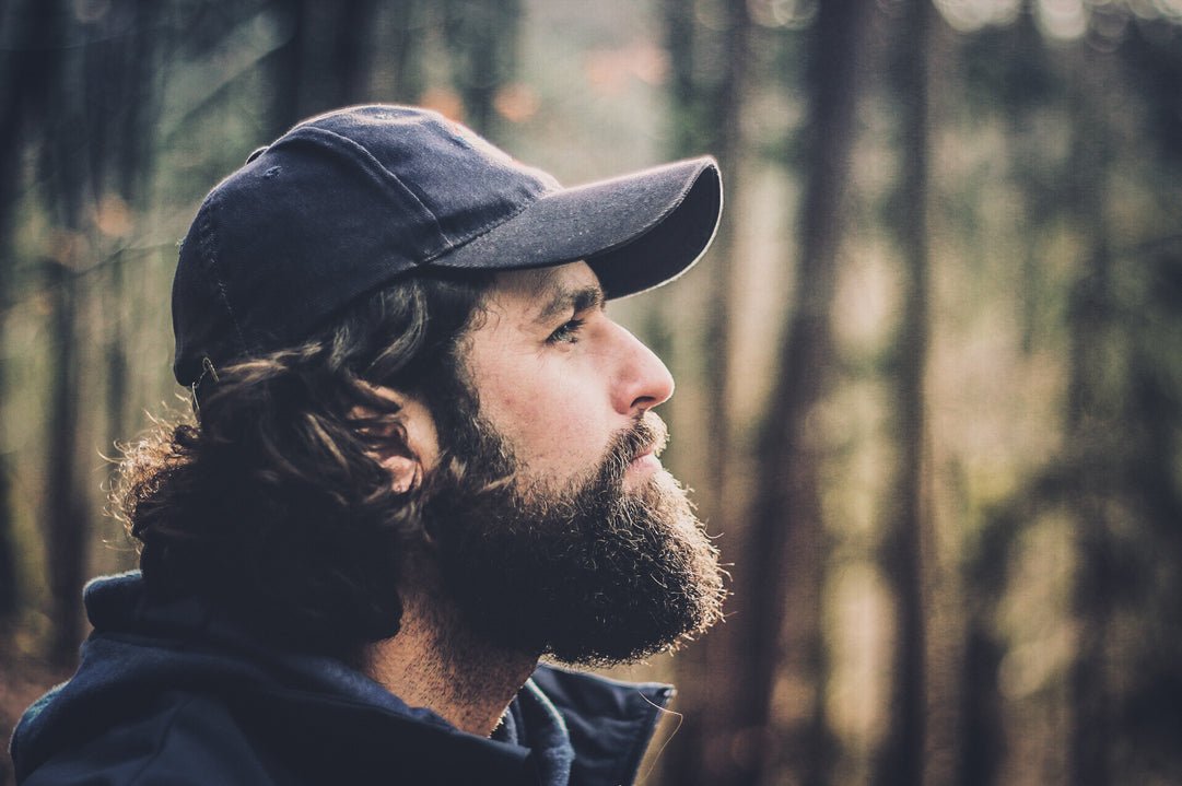 top 5 things to know when growing a beard