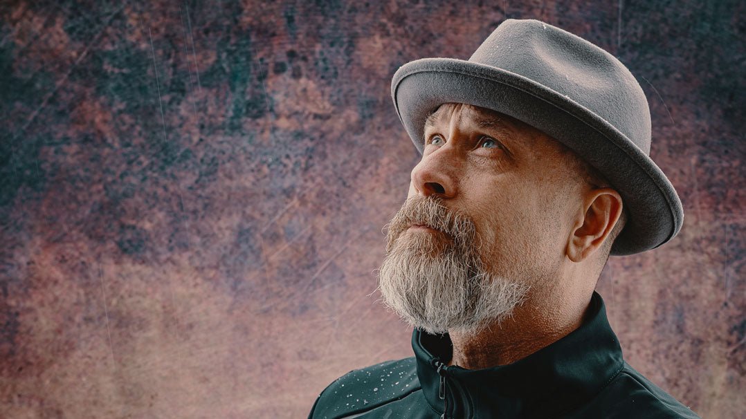 how to wash out moustache wax dewaxing moustache