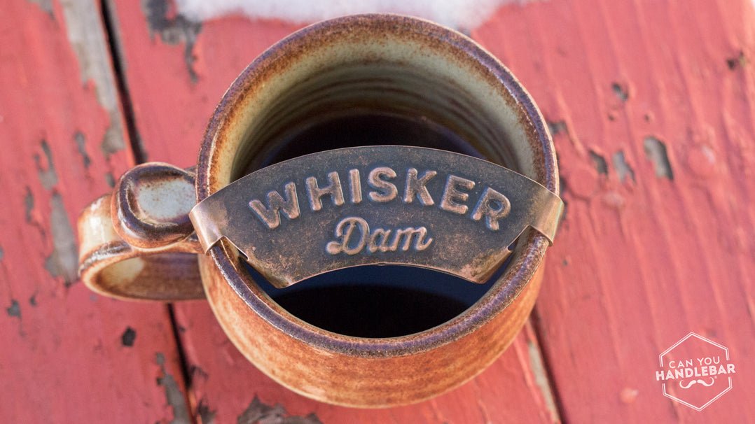 Product review of the Whisker Dam