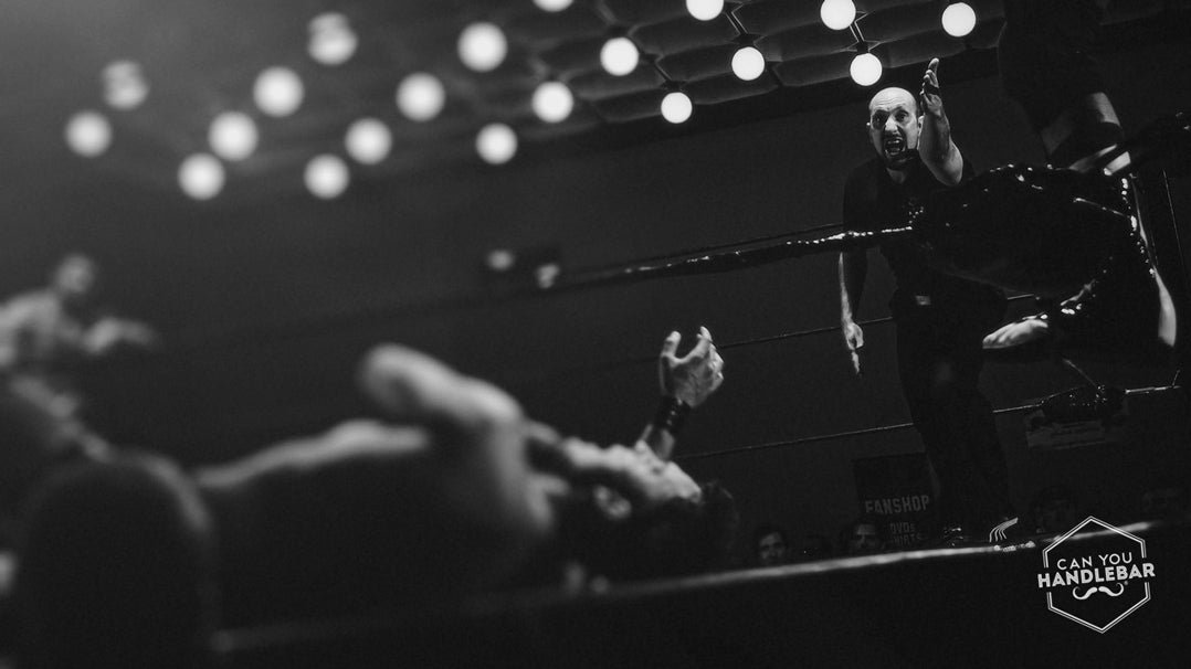 Types of oils used in our beard oils