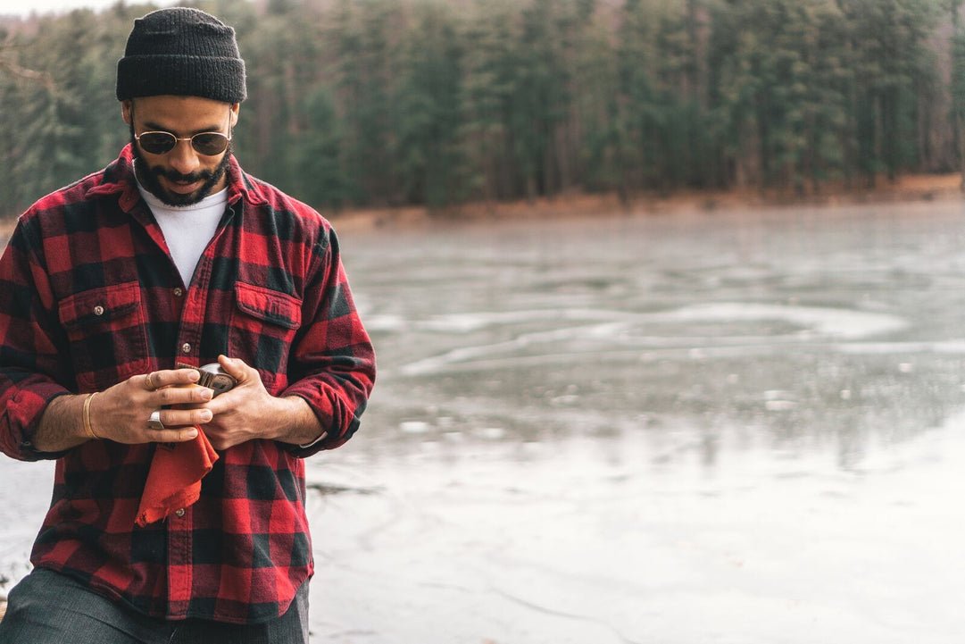 4 Quick Beard Survival Tips For The Dog Days Of Summer