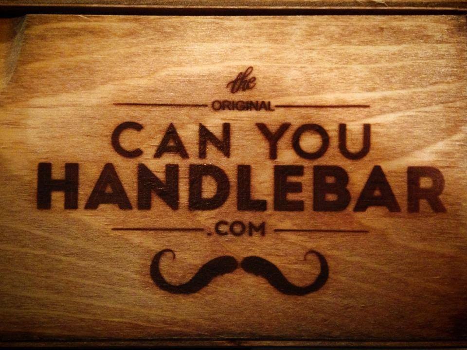 CanYouHandlebar The Original CanYouHandlebar.com