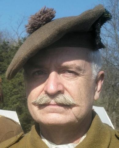 Moustache are more than just a modern fad