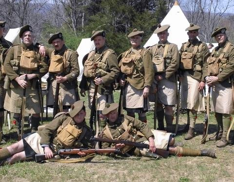 Moustache are more than just a modern fad