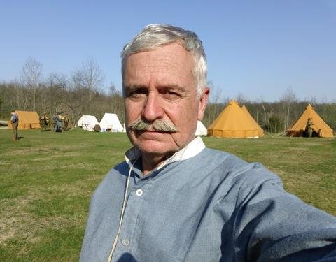 Moustache are more than just a modern fad