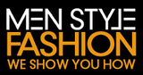 Featured in MenStyleFashion