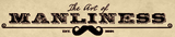 Featured in The Art of Manliness