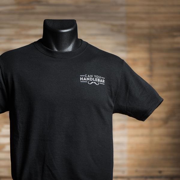 Beard Mentor T-shirt