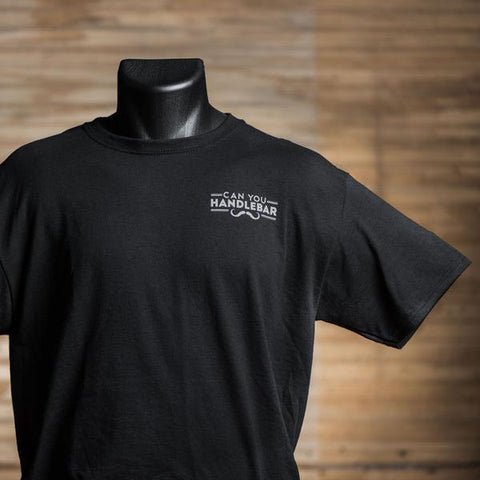 Beards Are Hair Too T-Shirt Front