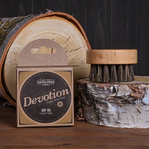 Devotion - Simple Kit - Beard Balm
