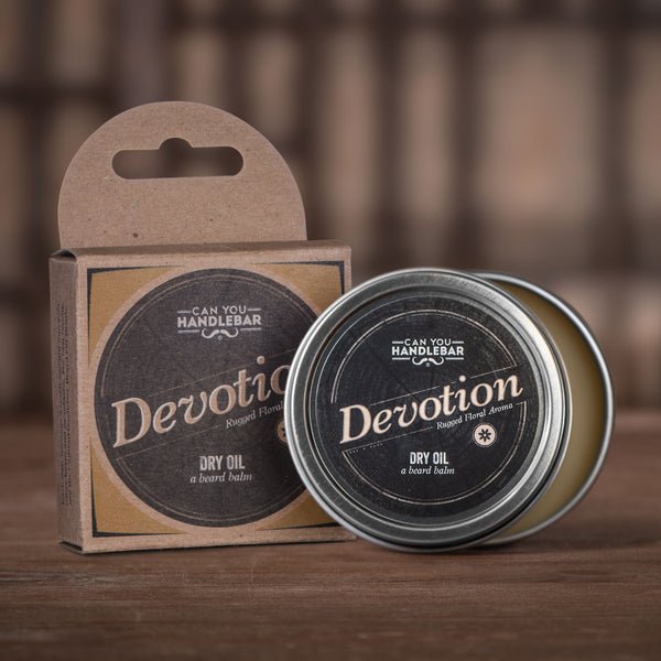 Devotion - Simple Kit - Beard Balm
