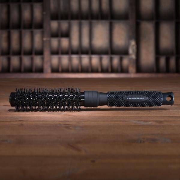 Ergo Ionic Ceramic Round Brush, Brush Alone