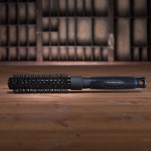 Ergo Ionic Ceramic Round Brush, Brush Alone