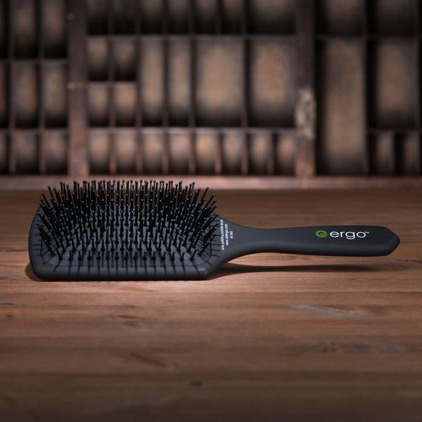 Ergo Polishing Paddle Brush