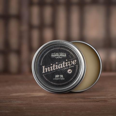 Initiative - Citrus Blend Beard Balm