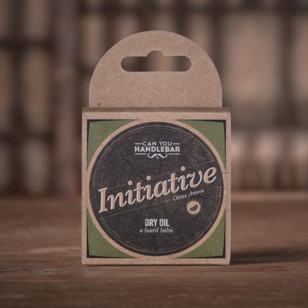 Initiative - Citrus Blend Beard Balm