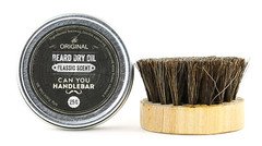 Build a Beard Care Kit