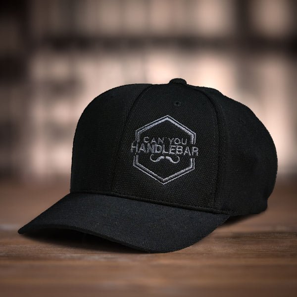 Can You Handlebar FlexFit® Hat
