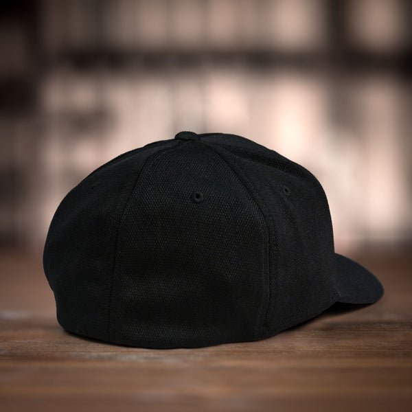 Can You Handlebar FlexFit® Hat