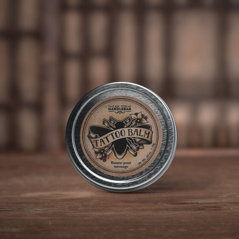Tattoo Balm